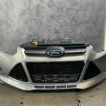 Kompletny zderzak focus MK3 zetec s 2010-2017 BM5117757