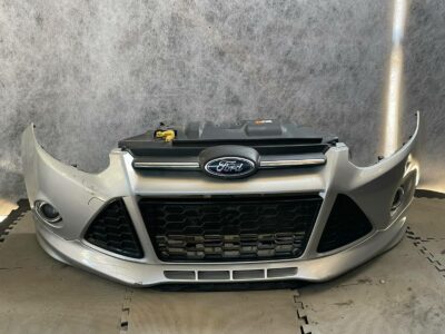 Kompletny zderzak focus MK3 zetec s 2010-2017 BM5117757