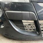 Przód kompletny Renault Megane III 2.0 b maska zderzak błotniki chłodnice 2009-2016
