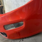 Zderzak przedni Fiat Punto (199) 2005-2018