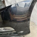 Zderzak przedni Volkswagen Passat B7 3AA807217 2011-2014