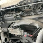 Przód kompletny Ford C-MAX II 2.0 diesel 2010-2019