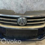 Przód kompletny maska zderzak chłodnice błotniki Volkswagen Passat CC LD5Q 2008-2016