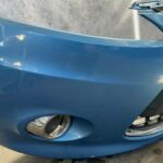 Zderzak przedni Ford Fiesta 2009-2012 8A6117757 8CWA