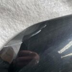 Maska Volkswagen Passat B7 2011-2014 3AA823155