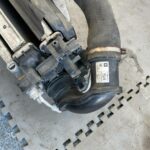 Komplet chłodnic Opel Astra J 2.0 CDTI automat 2010-2015