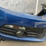Zderzak przedni Volkswagen Scirocco 1K8807217 2008-2016