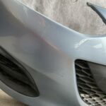 Zderzak przedni Mazda 2 2007-2014 DF7150031