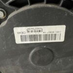 Przód kompletny Ford Focus 1.0 ecoboost maska błotniki chłodnice zderzak 2010-2017
