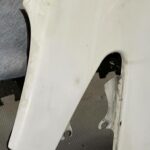 Błotnik prawy Toyota Prius (XW30) 2009-2015 5380147050