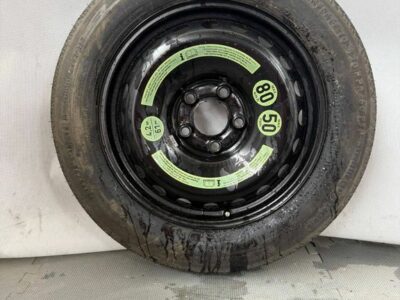 Koło zapasowe R16 Mercedes-Benz C W204 2007-2014 416009702010