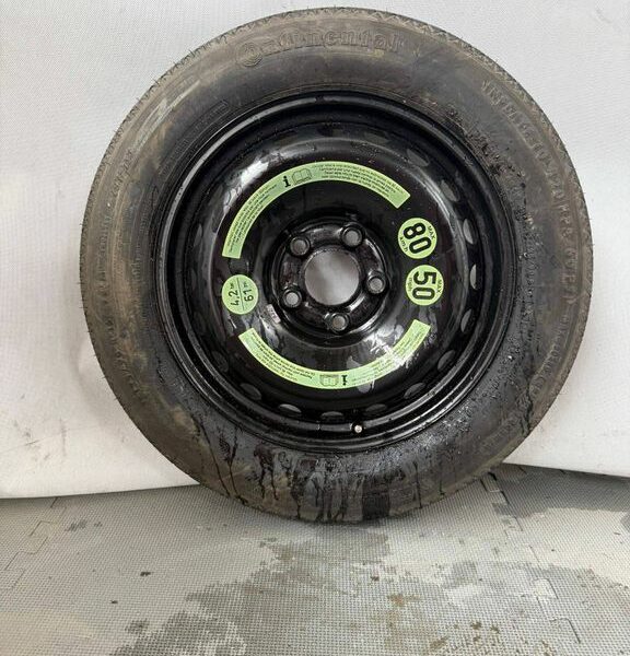 Koło zapasowe R16 Mercedes-Benz C W204 2007-2014 416009702010