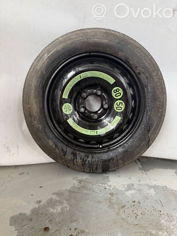 Koło zapasowe R16 Mercedes-Benz C W204 2007-2014 416009702010
