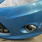 Zderzak przedni Ford Fiesta 2009-2012 8A6117757 8CWA