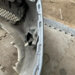 Zderzak przedni Mazda 2 2007-2014 DF7150031