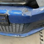 Zderzak przedni Volkswagen Scirocco 1K8807217 2008-2016