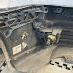 Zderzak przedni Volkswagen Golf V GT LC9Z 2003-2009 1K0807217