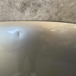 Maska Volkswagen Passat B6 2005-2010 3C0823155