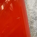 Błotnik lewy Fiat Punto (199) 2005-2018 51855634