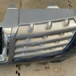 Zderzak przedni Nissan Qashqai 2006-2010 62022JD00H