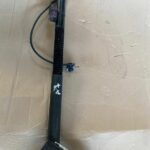Siłownik klapy bagażnika prawy Audi A7 S7 4G 4G8827858R 2011-2017