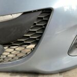 Zderzak przedni Mazda 2 2007-2014 DF7150031
