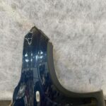 Błotnik prawy Nissan Qashqai 2006-2010 63100JD000