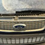 Zderzak przedni Ford Mondeo MK IV 2007-2014 7S7117757