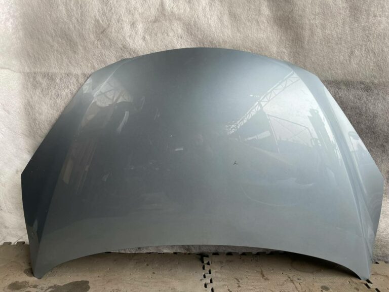 Maska Mazda 2 2007-2014 DF715231X