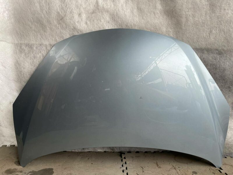 Maska Mazda 2 2007-2014 DF715231X