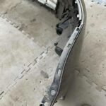 Zderzak przedni Volkswagen Passat B7 3AA807217 2011-2014