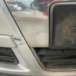 Zderzak przedni Volkswagen Passat B6 2005-2010 3C080721