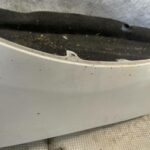 Błotnik prawy Ford Focus MK3 pasażer 2010-2017 BM5116005