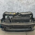 Pas przedni Fiat Panda III 52108635 2011+