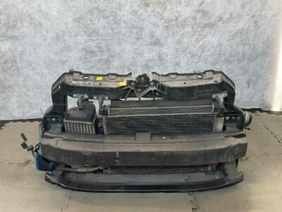 Pas przedni Fiat Panda III 52108635 2011+