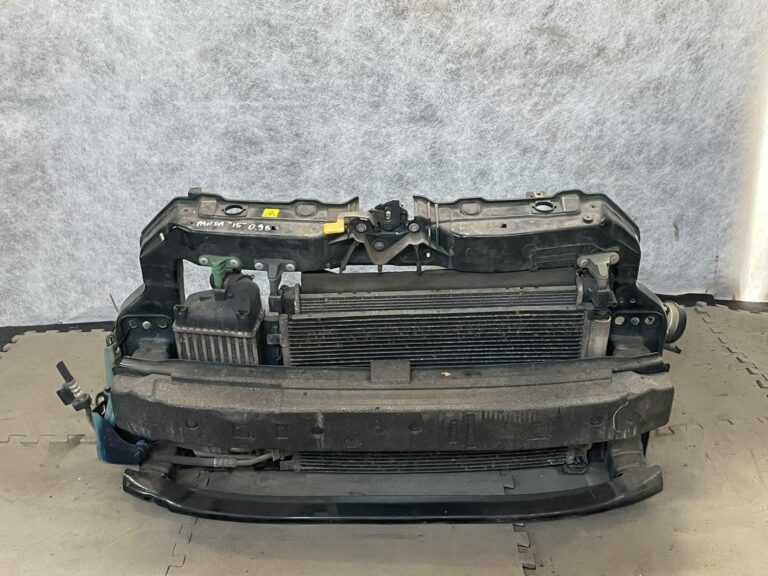 Pas przedni Fiat Panda III 52108635 2011+