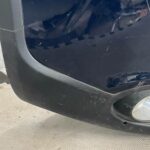 Zderzak przedni Fiat Panda III 2011+
