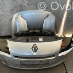 Przód kompletny Renault scenic III maska zderzak błotniki chłodnice 2009-2016