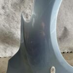 Błotnik prawy Mazda 2 2007-2014 DF7152111