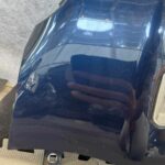 Błotnik prawy Nissan Qashqai 2006-2010 63100JD000
