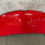 Maska Opel Corsa D 2013 2006-2014 Z547