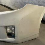 Zderzak przedni Toyota Prius (XW30) 2009-2015 5211947080