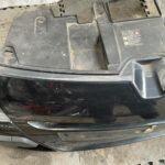Przód kompletny Renault Megane III 2.0 b maska zderzak błotniki chłodnice 2009-2016