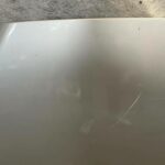 Maska Peugeot 308 2007-2013 7901N4