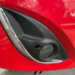 Zderzak przedni Opel Corsa D Z547 2006-2014 13285996
