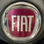 Zderzak przedni Fiat Panda III 2011+