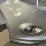 Kompletny zderzak focus MK3 zetec s 2010-2017 BM5117757