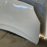Maska Toyota Prius (XW30) 2009-2015 5330147060