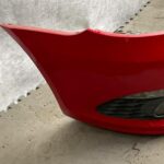 Przód kompletny maska zderzak błotnik Skoda Octavia Mk2 2.0 TDI 2004-2013