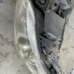 Przód kompletny Seat Ibiza IV (6J,6P) 2008-2017